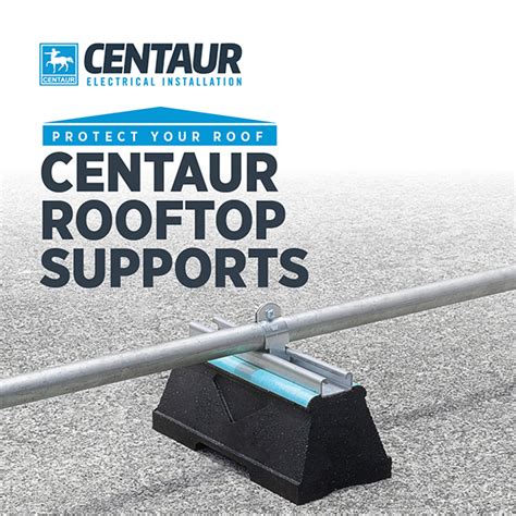 centaur roof supports